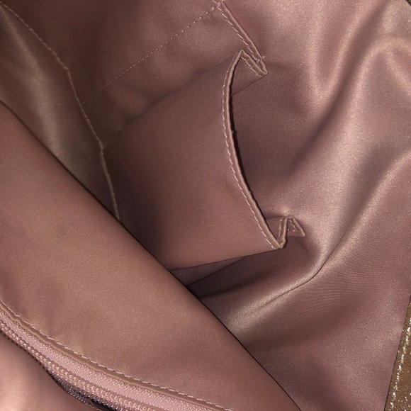 Beautiful and Flirty Authentic Coach Purse! - Picture 10 of 13